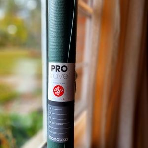 Manduka PRO Travel Yoga Mat